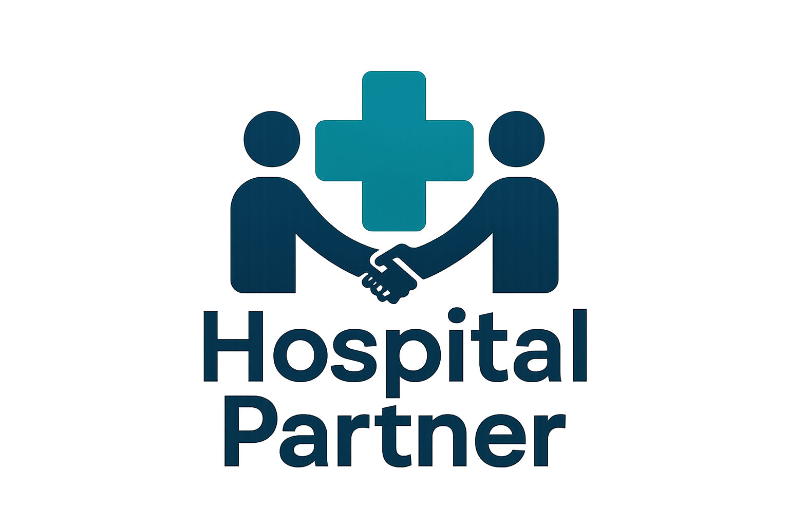 Hospital partner logo